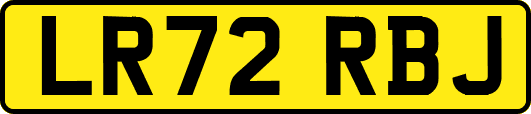LR72RBJ