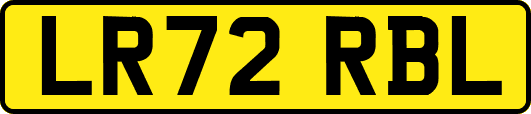 LR72RBL
