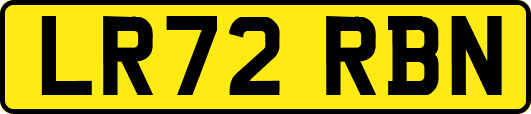 LR72RBN
