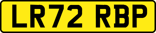 LR72RBP