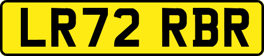 LR72RBR
