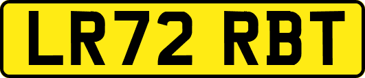 LR72RBT