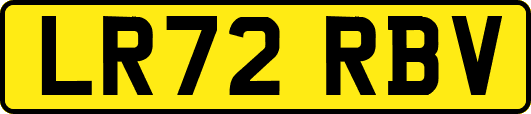 LR72RBV