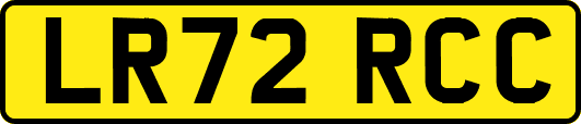 LR72RCC