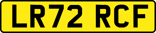 LR72RCF