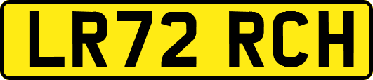 LR72RCH