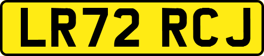 LR72RCJ