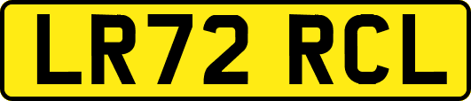 LR72RCL