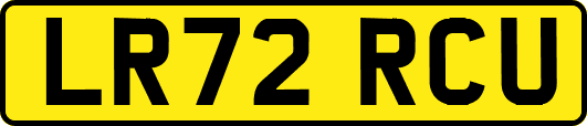 LR72RCU