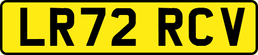 LR72RCV