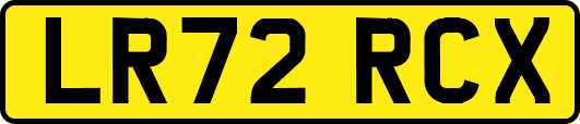 LR72RCX