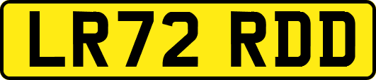 LR72RDD