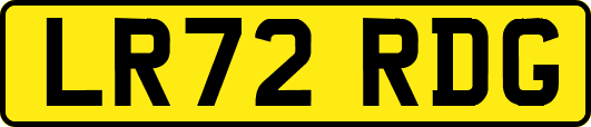 LR72RDG