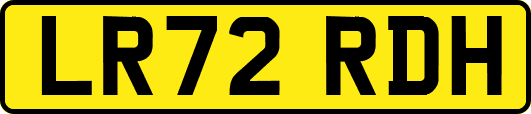 LR72RDH