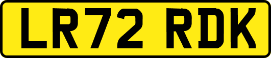 LR72RDK