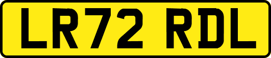 LR72RDL