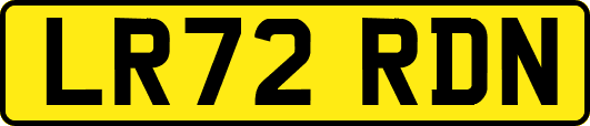 LR72RDN