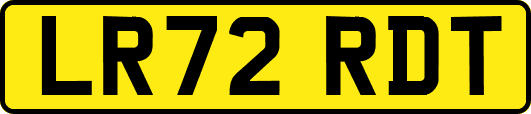 LR72RDT