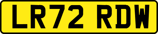 LR72RDW