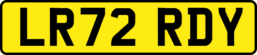 LR72RDY