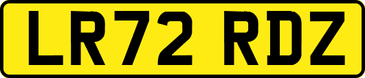 LR72RDZ