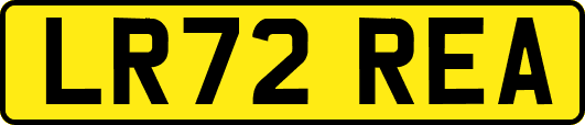 LR72REA