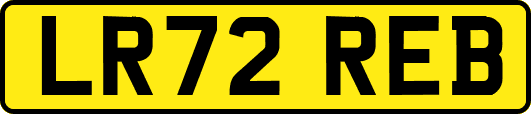 LR72REB