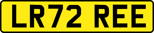 LR72REE