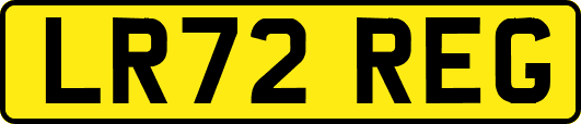 LR72REG