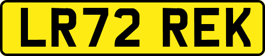 LR72REK
