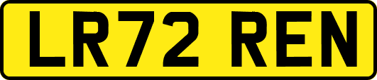 LR72REN