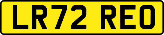 LR72REO