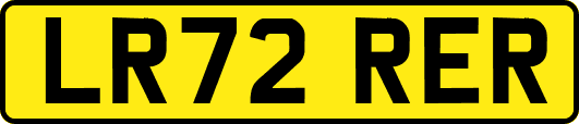 LR72RER