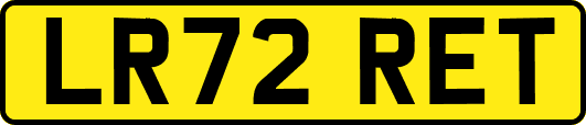 LR72RET