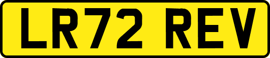 LR72REV