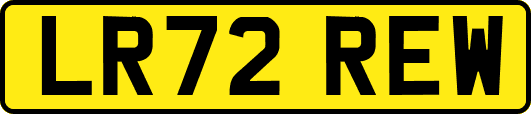 LR72REW