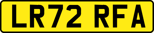 LR72RFA