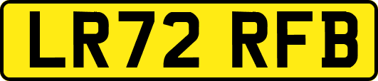 LR72RFB