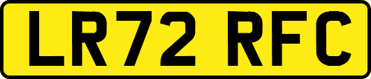 LR72RFC