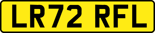 LR72RFL