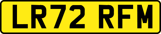 LR72RFM