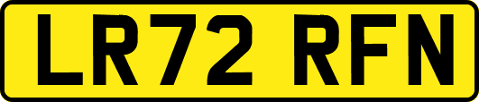 LR72RFN