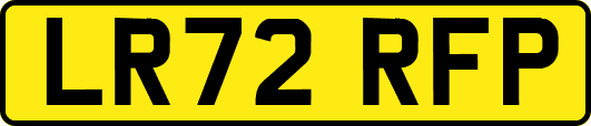 LR72RFP