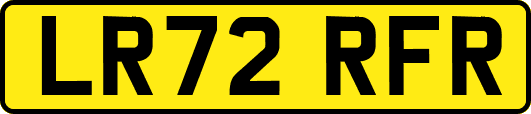 LR72RFR