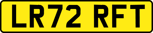 LR72RFT