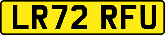 LR72RFU
