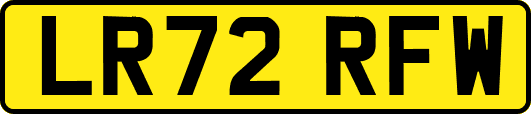 LR72RFW