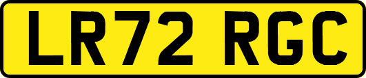 LR72RGC
