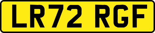 LR72RGF