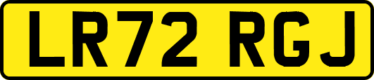 LR72RGJ